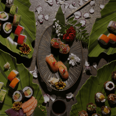 Food